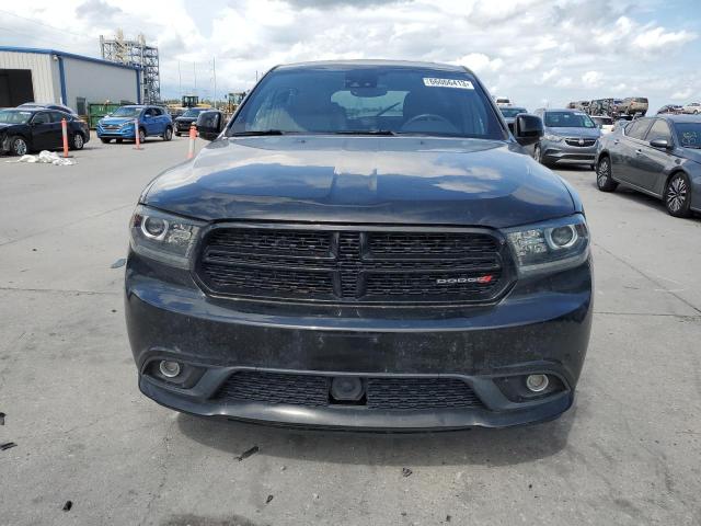 2017 DODGE DURANGO R/ - 1C4SDJCTXHC748774