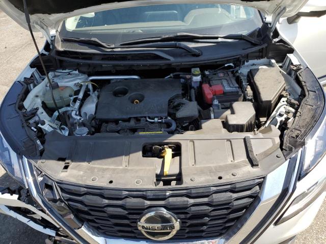 5N1AT3CA4MC707734 Nissan Rogue Sl