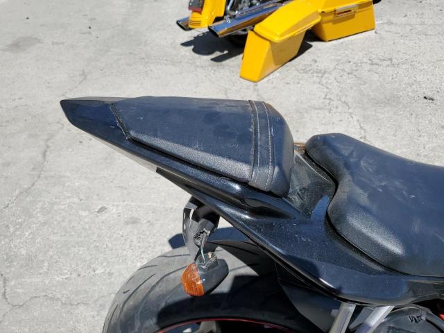 2006 YAMAHA YZFR6 L JYARJ12E56A006572