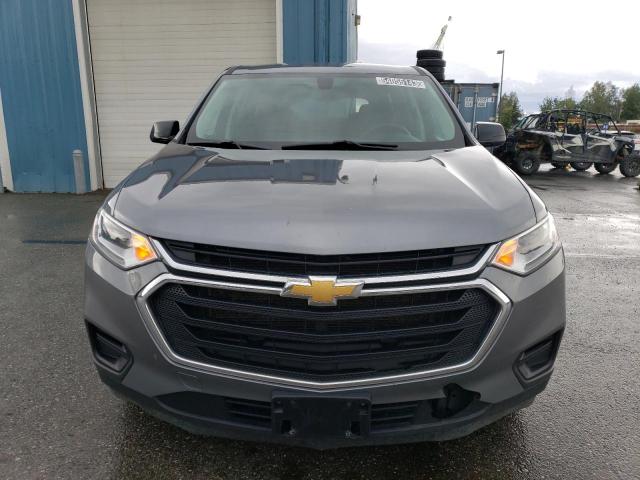 1GNEVFKWXLJ222305 Chevrolet Traverse L 5