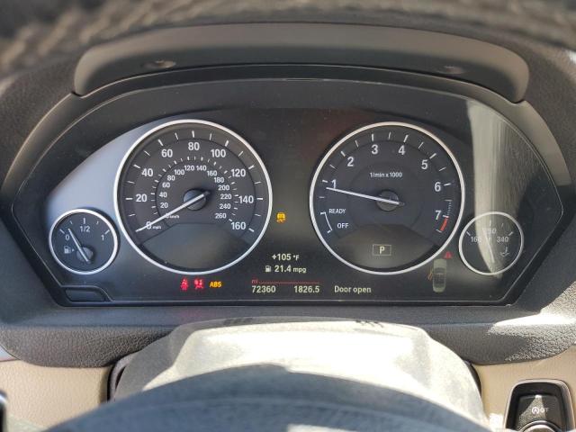 WBA4Z1C59JEC73110 BMW 430I