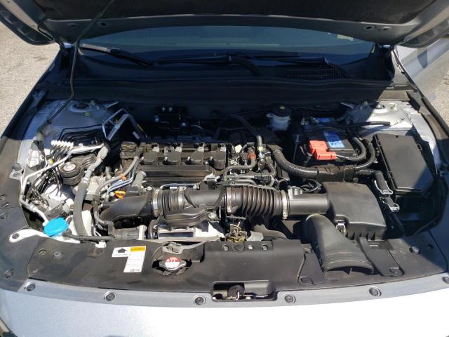 1HGCV1F30MA103328 Honda Accord Sport