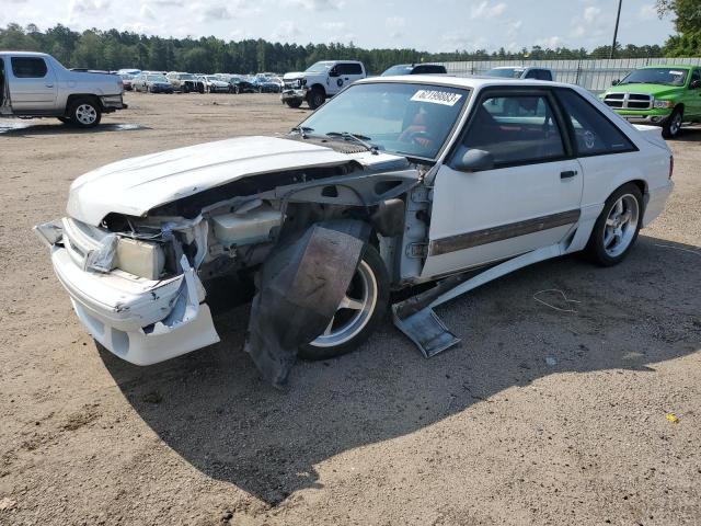 1990 Ford Mustang GT