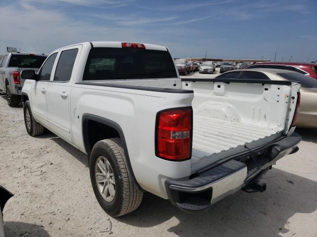 3GTP1UEH3EG294370 GMC Sierra C1500 Sle