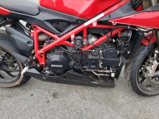 2011 DUCATI 848 ZDM1XBMV1BB016978