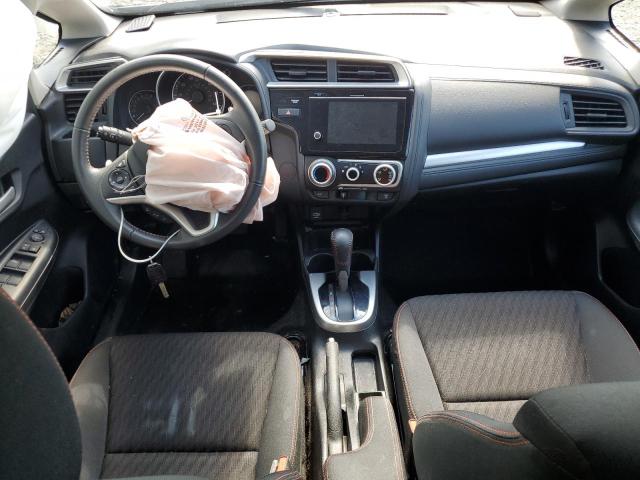 2020 HONDA FIT SPORT - 3HGGK5H63LM709264