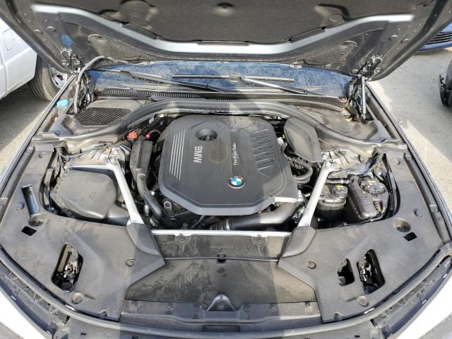 2018 BMW 540 I - WBAJE5C57JWA94693