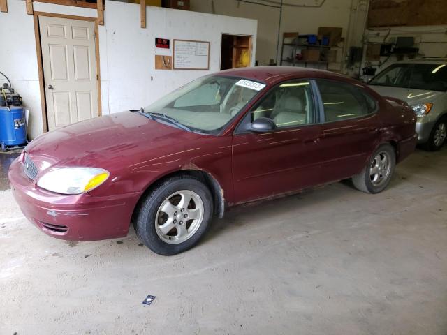 2005 Ford Taurus SE