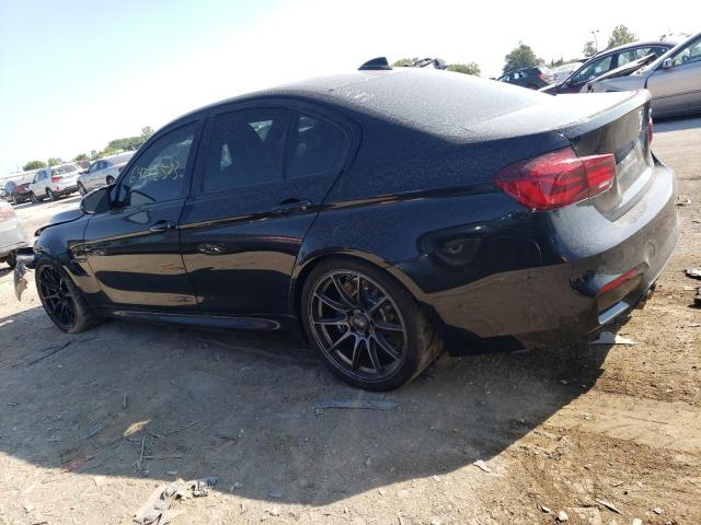 WBS8M9C52J5L00736 BMW M3