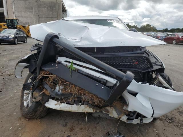 2019 DODGE DURANGO SS 1C4SDJFT1KC631880