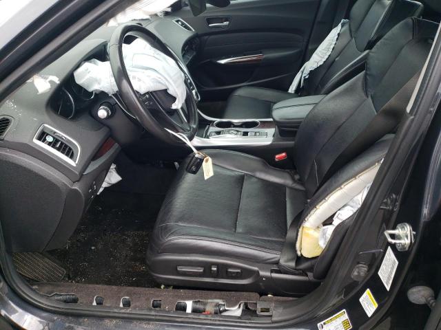2015 ACURA TLX ADVANC 19UUB2F70FA000340