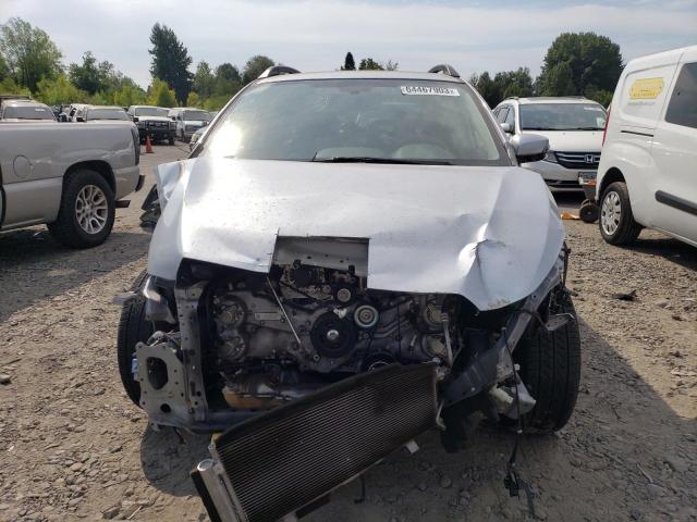 JF2GPANCXHH275263 Subaru Crosstrek Limited