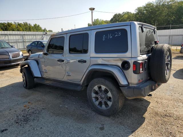 1C4HJXEN5LW180395 Jeep Wrangler Unlimited Sahara