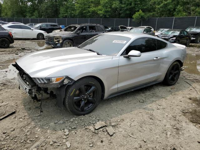 1FA6P8AM4G5308121 | 2016 FORD MUSTANG