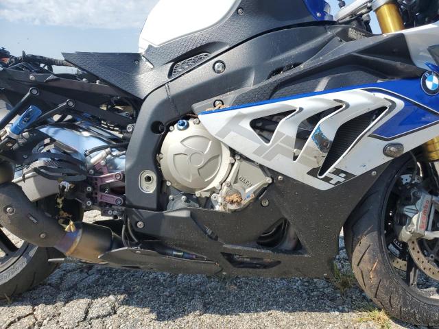 2014 BMW HP4 - WB10D1106EZL09223