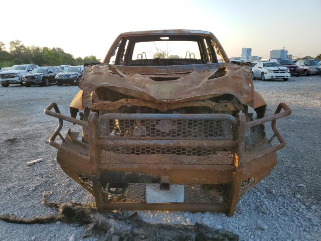 2015 RAM 3500 ST - 3C63RRGL6FG561189
