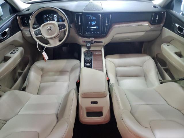 2021 VOLVO XC60 T6 MO - YV4A22RK4M1765837