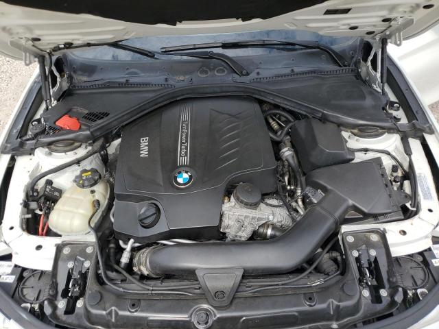 2015 BMW 435 XI - WBA3R5C52FK371940