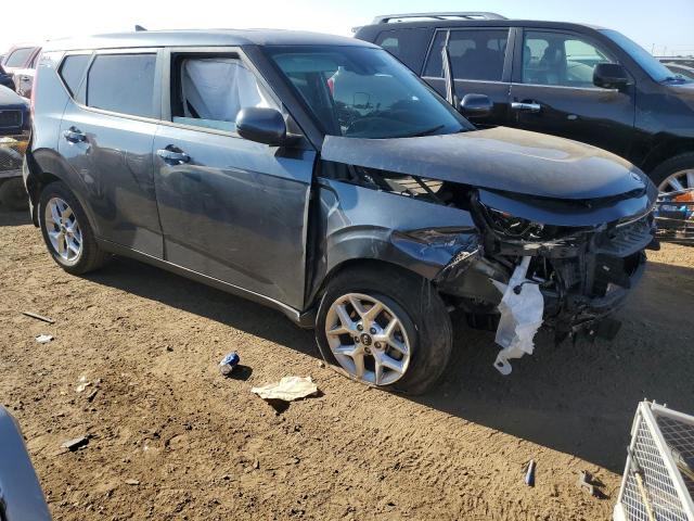 KNDJ23AU4L7060134 KIA SOUL LX