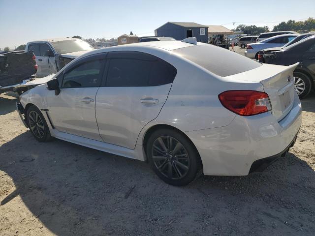 JF1VA1A61K9830292 Subaru WRX