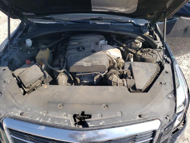 1G6AB5RX8J0184636 Cadillac ATS LUXURY