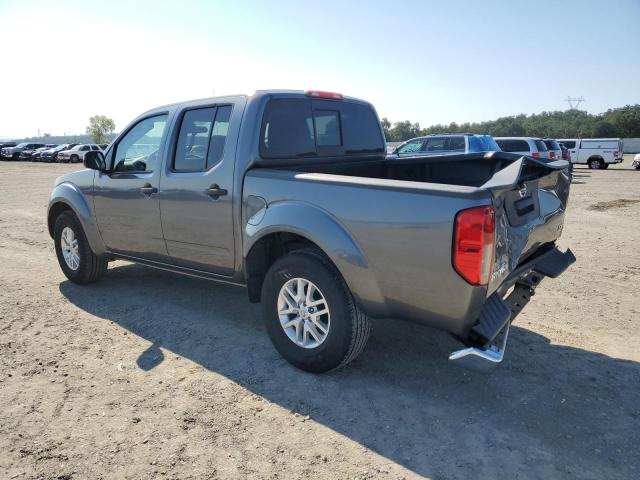 1N6AD0ERXKN787591 Nissan FRONTIER S