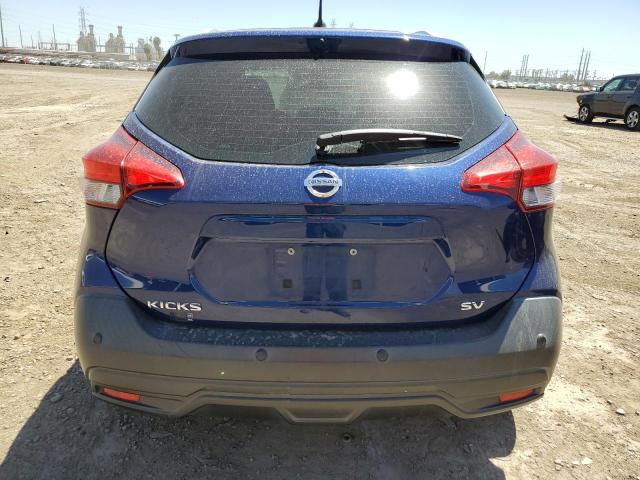 3N1CP5CV1LL479813 Nissan KICKS SV
