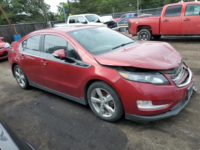 VIN 1G1RD6E47DU134277 2013 Chevrolet Volt no.4