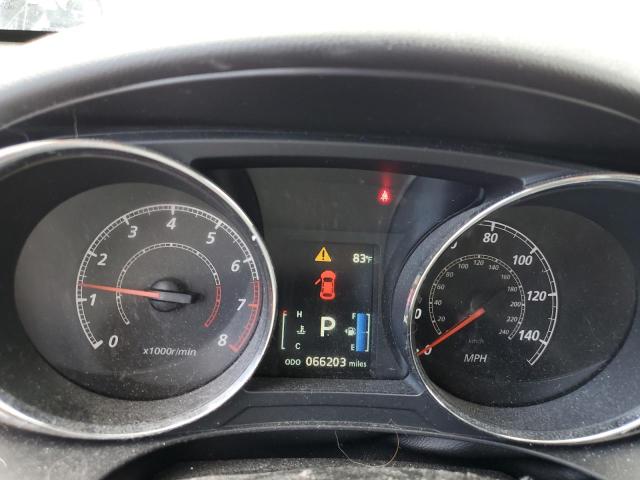 JA4AR4AW4HZ019012 Mitsubishi Outlander Sport Sel