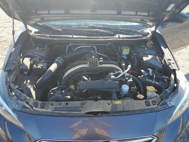 4S3GKAA6XJ3607430 Subaru Impreza