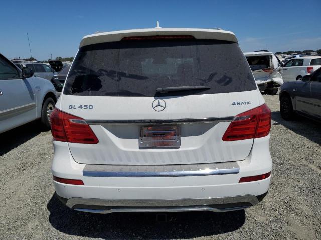 VIN 4JGDF7CE8EA403124 2014 Mercedes-Benz GL-Class, ... no.6