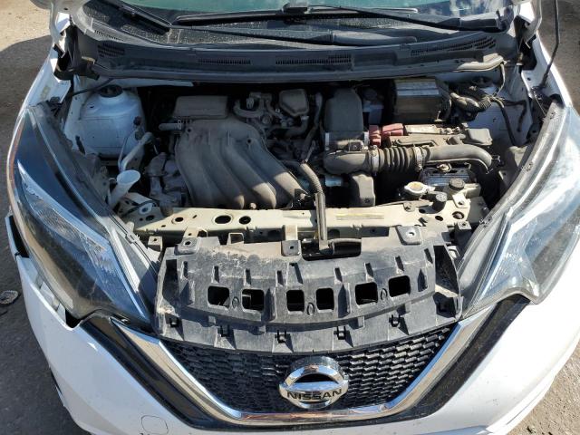 3N1CE2CP2HL376767 Nissan Versa Note S