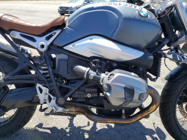 2019 BMW R NINE T S - WB10J3303KZ795051