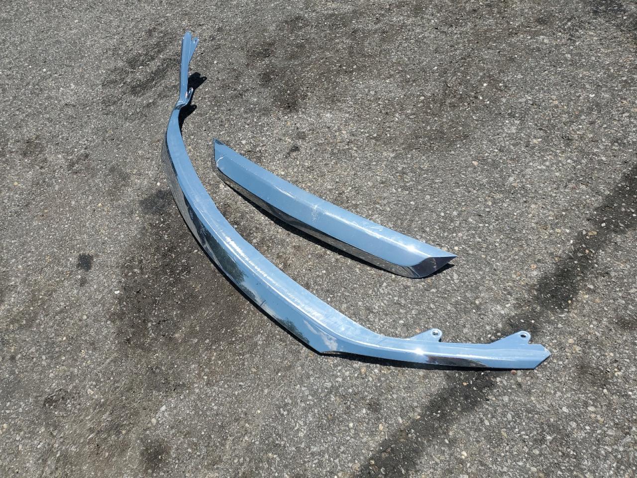 Lot #2199943927 2010 FORD FUSION SE