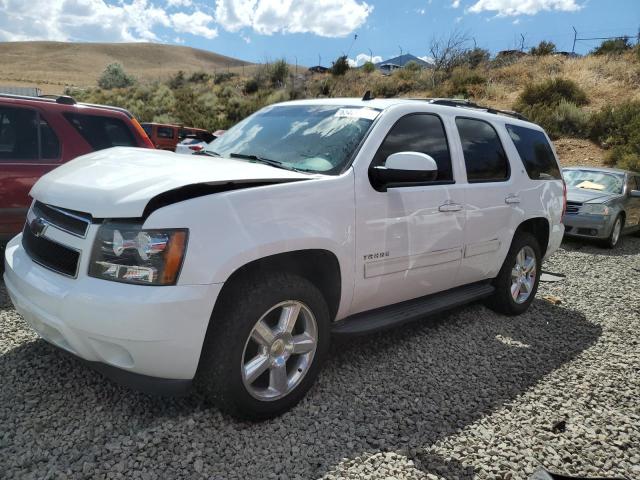 2013 Chevrolet Tahoe 