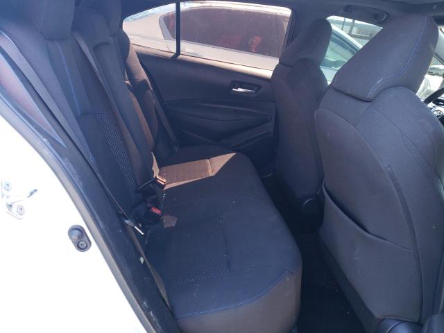 5YFP4RCE0LP028356 Toyota COROLLA SE