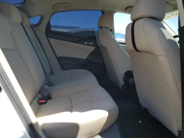 2HGFC2F54HH571404 Honda Civic Lx