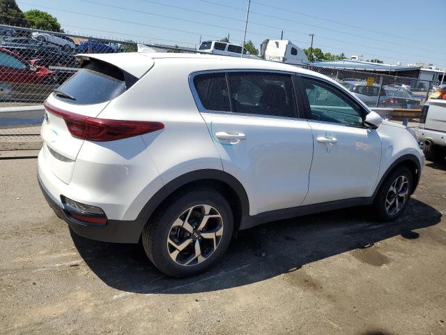 KNDPMCAC0N7007736 Kia Sportage L 3