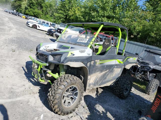 2018 ATV HAVOC X - 4UFT20BD7J9007119