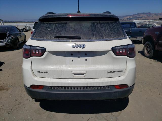 3C4NJDCB9JT413093 Jeep Compass Limited