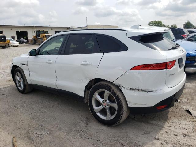 SADCJ2FX8JA321410 Jaguar F-pace Premium