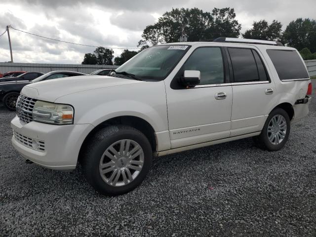 2010 Lincoln Navigator 