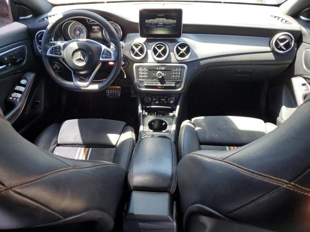 WDDSJ4EB4GN344375 Mercedes-Benz CLA 250