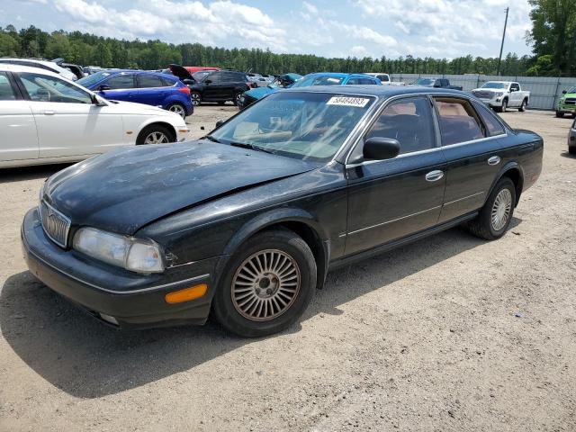 1996 INFINITI Q45 