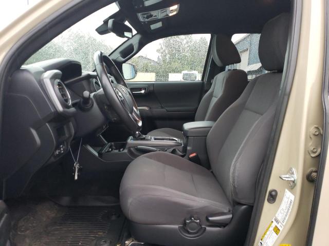 2019 TOYOTA TACOMA DOU - 3TMDZ5BN6KM067473