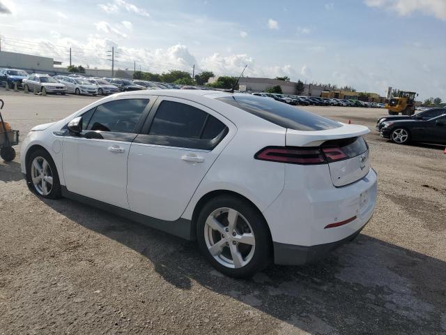 VIN 1G1RB6E43DU107177 2013 Chevrolet Volt no.2