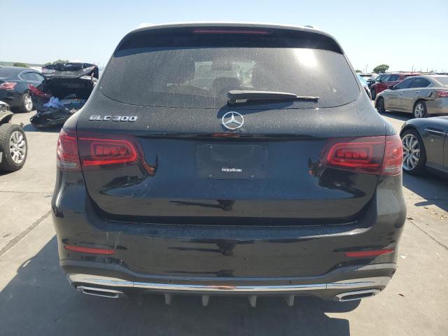 WDC0G8DB2LF716688 Mercedes-Benz GLC 300