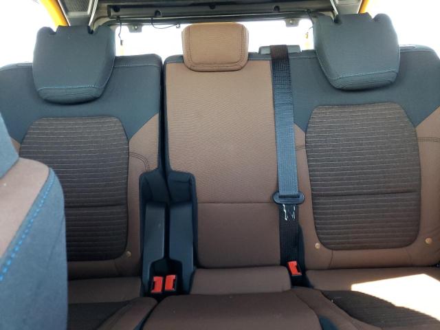 1FMEE5BP8NLB46565 Ford Bronco Base