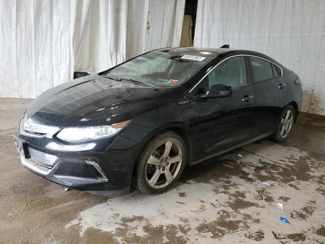 VIN 1G1RC6S56HU150685 2017 Chevrolet Volt, LT no.1