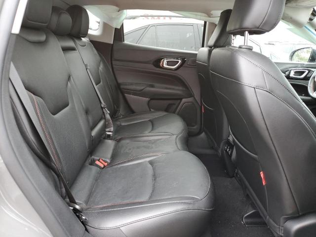 3C4NJDDB9NT141066 Jeep Compass Trailhawk